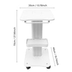 Esthetician Cart, Trolley Cart - Image 8