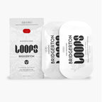 LOOPS Beauty Bridgerton™ NETFLIX Lady in Silver Set - Image 7