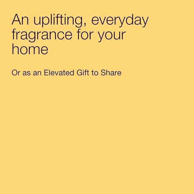 Bath & Body Works Single Wick Candle, Sweet Orange & Agave Candle, Long-Lasting - Image 7