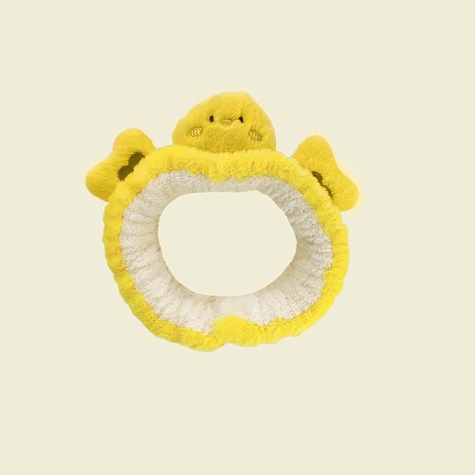 Kawaii Spa Headband - Image 3