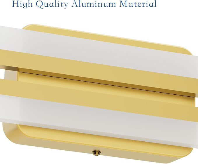 Ralbay Modern 24" Vanity Lights - Image 6