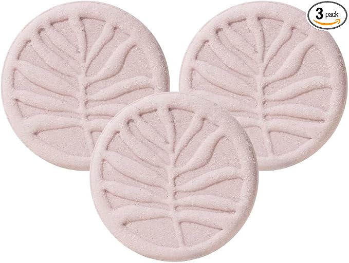 Pacha Soap Co. Shower Steamers by PachaSoapCo