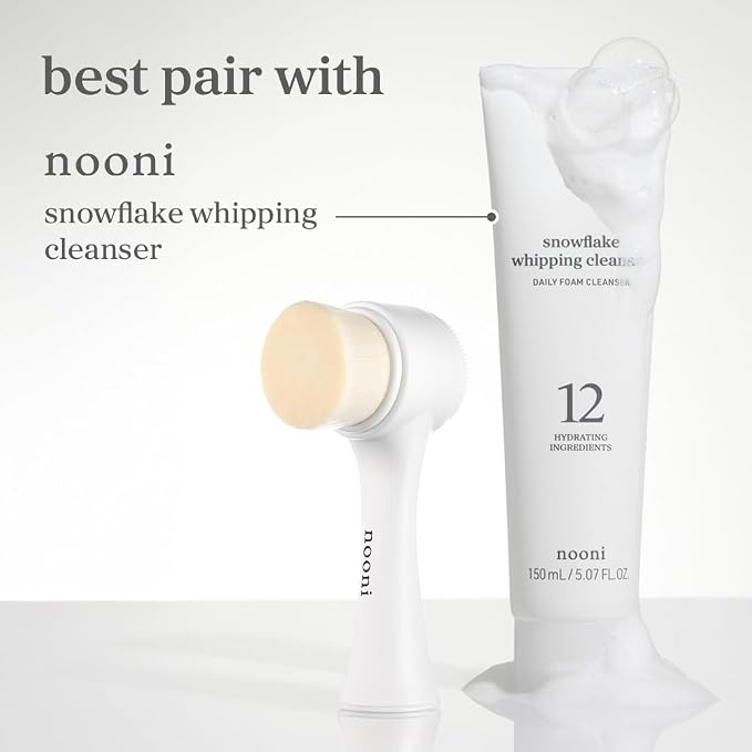 Nooni Pore Cleansing Tool - Image 7