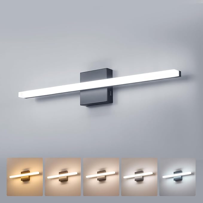 Combuh 24Inch Long Vanity Light by Combuh