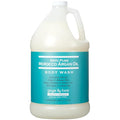 Ginger Lily Farms Salon Formula 100% Pure Morocco Argan Oil Body Wash by GingerLilyFarms