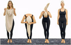 Smart Hair Towel™ – Slim Shape Microfiber Hair Wrap - Image 8