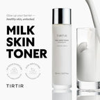 TIRTIR Milk Skin Rice Toner - Image 3