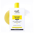 Chemist at Play Brightening Body Wash|Glowing Skin Vitamin C Bodywash | Helps by ChemistAtPlay
