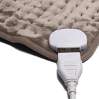 Ambershine 17''x33'' XXXL King Size Heating Pad - Image 4