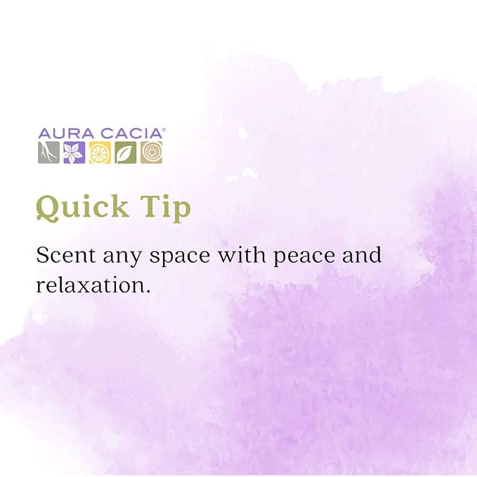 Aura Cacia Aromatherapy Mist, Chill Pill - Image 7