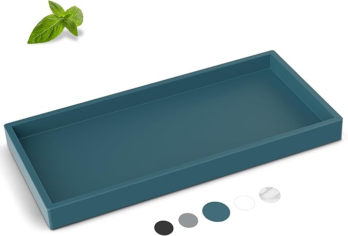 Silicone Vanity Tray by EG-SIPRO