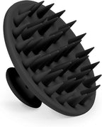 Meartchy Silicone Scalp Massager Shampoo Brush, Scalp Brush by Meartchy