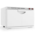 Towel Warmer Cabinet, 16L Professional Hot Towel Warmer Heating Use by StateRiver