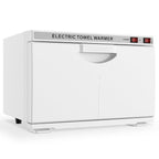 Towel Warmer Cabinet, 16L Professional Hot Towel Warmer Heating Use by StateRiver