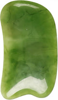Gua Sha Scraping Massage Tool, GuaSha Facial Set, Natural Resin GuaSha Massage by YSYRUR