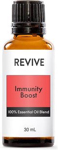 Immunity Boost Essential Oil Blend 30mL by Revive Essential Oils by REVIVEEssentialOils