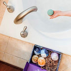 Two Sisters Relaxing Bath Bombs - Image 6