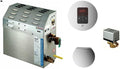 MrSteam MS-225-E Steam Bath Generator Package by MrSteam