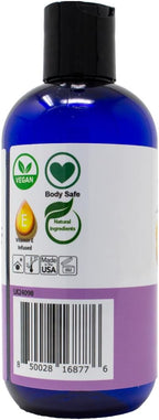 Lick Pineapple Passion Flavored Massage Oil – Sweet, Body Safe - Image 6