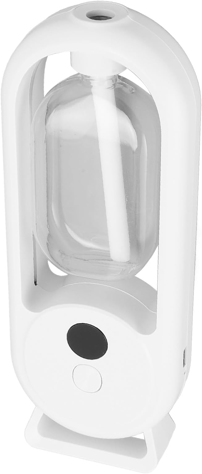 Automated Diffuser Sprayer Toilet Freshener Smart Aromatherapy Diffuser - Image 3