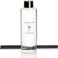 Chloefu LAN Lavender Reéd Diffuser Refill 200ml/6.76 fl oz Natural Essential by ChloefuLANScentedCandles