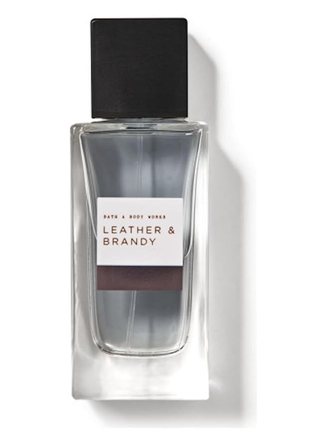 Bath and Body Works Men's Fragrance 3.4 Ounces Cologne Spray by BathBodyWorks