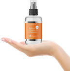 3 in 1 Super-Charged Anti-Aging Face Mist w/Retinol, Vitamin C + Collagen | - Image 4