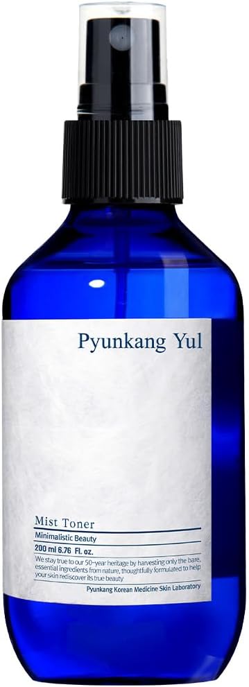 Pyunkang Yul Facial Mist Toner 6.8 Fl. Oz by PyunkangYul