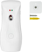 Automatic Air Freshener Dispensers Timing Aromatherapy Diffuser by Unknown