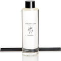 Chloefu LAN Gardenia Reéd Diffuser Refill 200ml/6.76 fl oz, Natural Essential by ChloefuLANScentedCandles