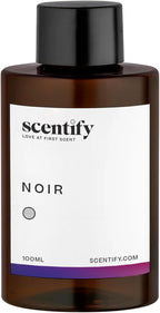 Scentify Noir Aroma Oil Refill Scent - Image 2