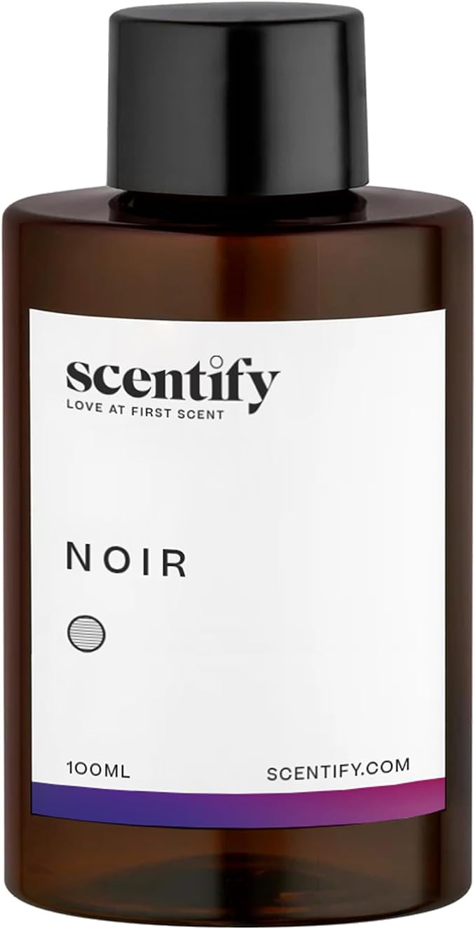 Scentify Noir Aroma Oil Refill Scent - Image 2