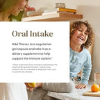 Thieves Vitality Essential Oil by Young Living, 5 Milliliters - Image 3