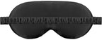 Luxury 22 Momme Mulberry Silk Eye Mask - Image 2