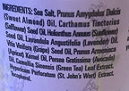 Trader Joe's Lavender Salt Scrub 2-Pack Bundled - Image 6