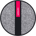 Caveem Exfoliating Body Scrubber, Extra Rough Shower Exfoliator Sponge - Image 8