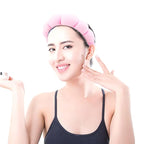AOPRIE SPA Headbands for Washing Face Makeup Headbands - Image 2