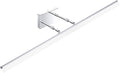 Aipsun 48 inch LED Vanity Lights Adjustable Bathroom Wall Light Fixtures by Aipsun