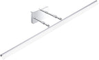 Aipsun 48 inch LED Vanity Lights Adjustable Bathroom Wall Light Fixtures by Aipsun