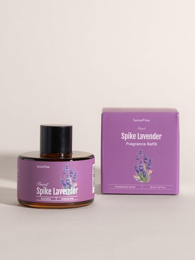 Essential Oil Refill 1.02oz/30ml by SenseFlow