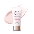 d'alba Piedmont Waterfull Tone-Up Sunscreen Serum BROAD SPECTRUM SPF 50 + by dalbaPiedmont