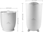 WELLUR - Towel Warmer Bucket - Image 6