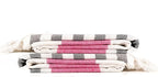 Cotton Turkish Beach Towel - Image 2