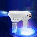 Nano Steam Gun Micro Mist Salon Treatment Hair Steamer Machine, Electric Nano by Unknown