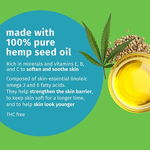 Hempz Sensitive Skin Herbal Body Moisturizer - Image 6