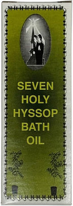 7 Holy Hyssop Bath - Image 2