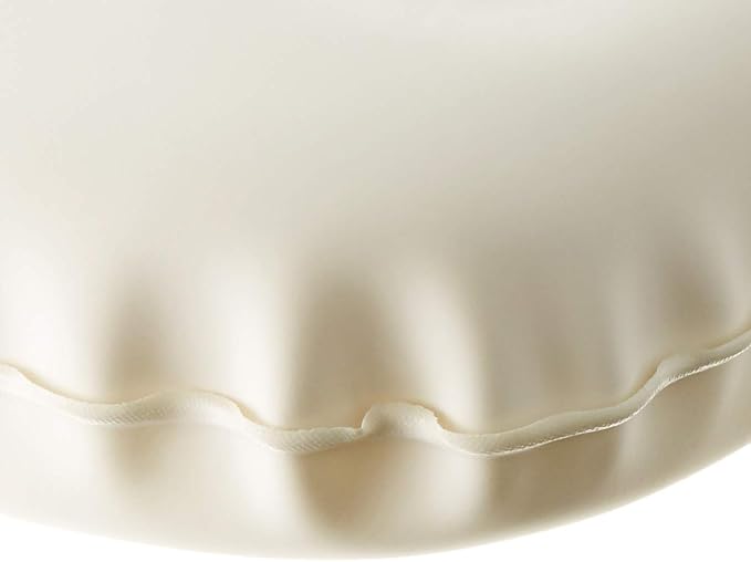 Amazon Basics Bath Tub Neck and Back Support Pillow - Image 5