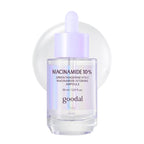 GOODAL Green Tangerine Vita C Niacinamide 10 Toning Ampoule by goodal