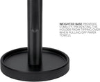 Ivilon Countertop Paper Towel Holder - Image 4