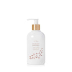 Thymes Hand Lotion Gold Pump by Thymes